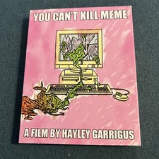 You Can't Kill Meme - Utopia