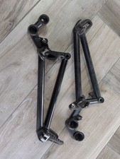 Footrest Hangers Ducati GT 1000 Sportclassic