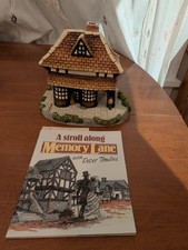 PETER TOMLINS MEMORY LANE