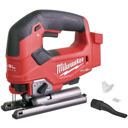 Milwaukee m18fjs m18 fuel - m18,