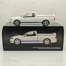 1:18 Ford BF GT Cobra UTE