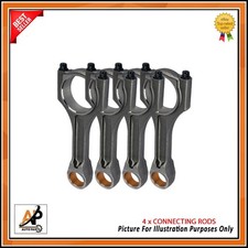 FOR MINI COUNTRYMAN N47C20A CRANKSHAFT BMW N47 2.0D ENGINE REBUILD KITS - NEW