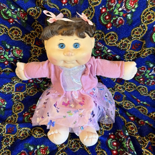 Vintage cabbage patch kids - patch,