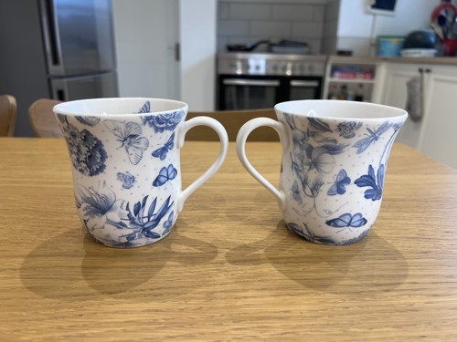 Pair set 2 - set, vintage