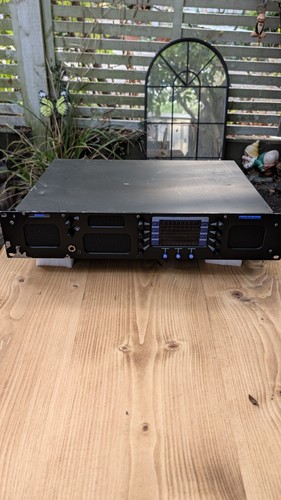 Wohler amp2 audio - amp2-16, video