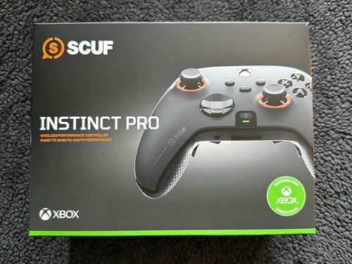 Scuf instinct pro wireless - pro,