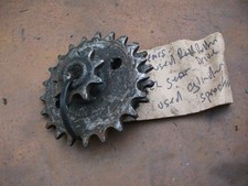 Atco Commodore B14 Lawnmower