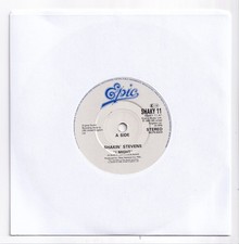 (AK295) Shakin' Stevens, I