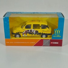 Corgi Model CC85902