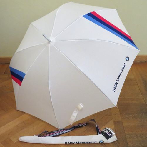 Deadstock 2011 bmw umbrella - bmw,