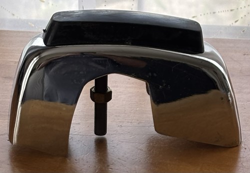 Classic car bumper - classic, overrider
