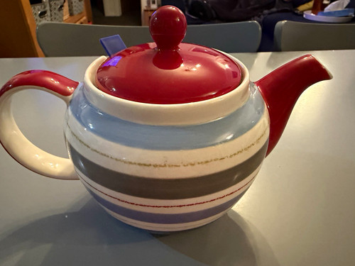 Whittard ceramic striped - whittard,