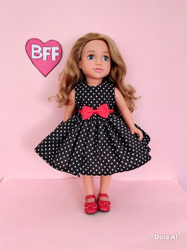 Dolls clothes - clothes,