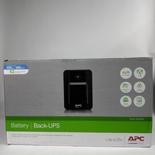 APC Back-UPS BX Series BX500MI