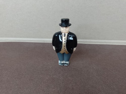 The fat controller figure - figure,