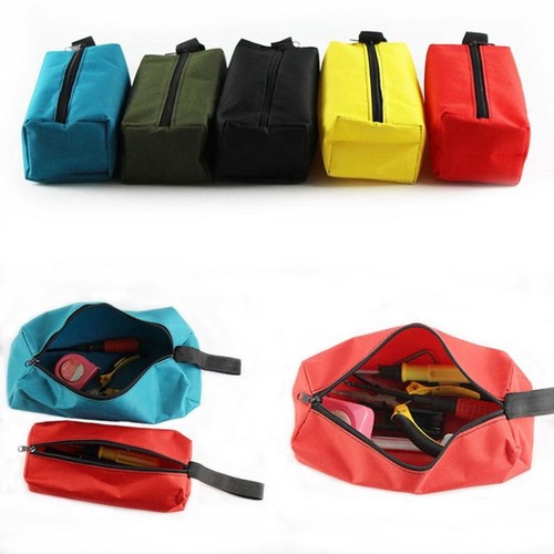 Gift thicken hand tool - hand, pouch