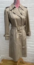 Vintage Dannimac Trench Coat