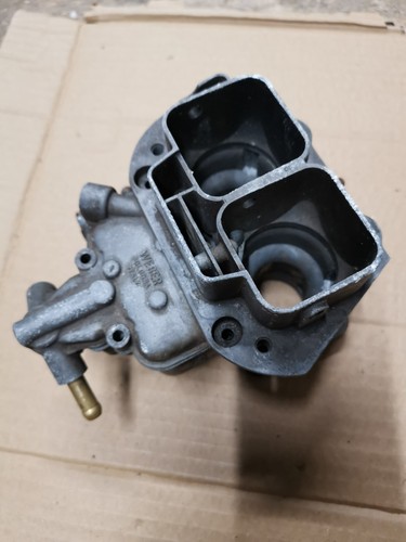 Weber dgv carburettor - 32/36,