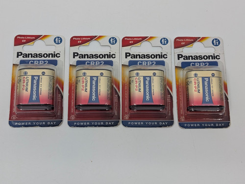 Panasonic crp2 photo - panasonic,