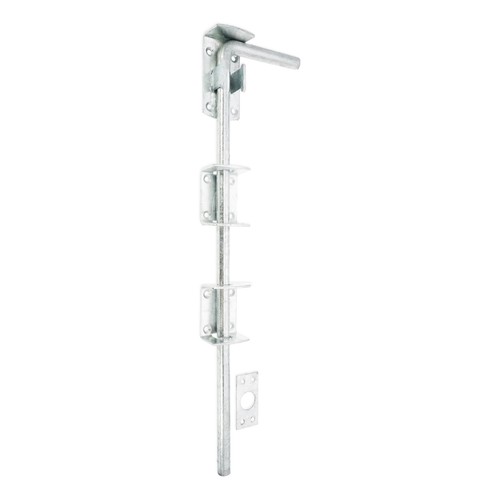 Drop bolt heavy duty - heavy,
