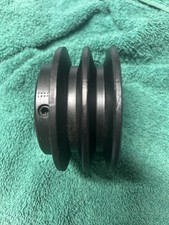 Supercharger Pulley, Judson