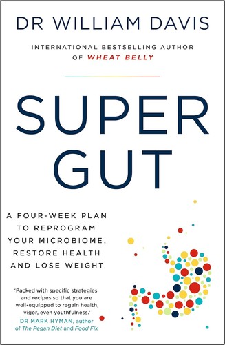 Super gut four week - super, four-week