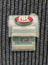 Gameboy Advance and SP Action