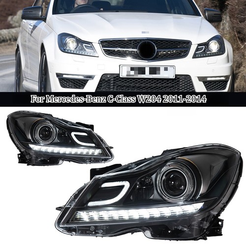 Front bumper led - front,