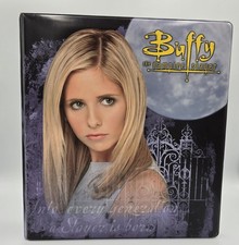 Buffy the Vampire Slayer