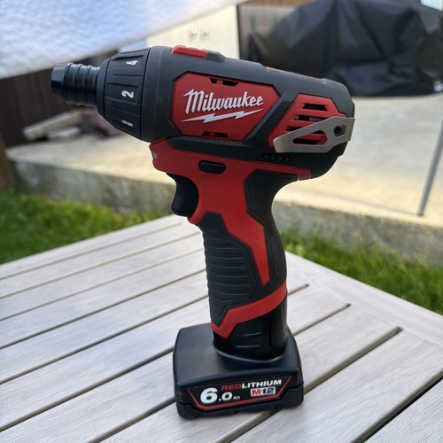Milwaukee m120 12v - milwaukee, compact