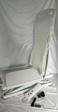 Drive DeVilbiss Healthcare Bellavita Bath Lift reclining chair folds flat  140kg