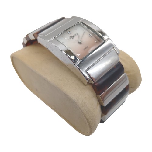 Figaro quartz women - figaro, women's