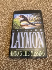 Among the Missing Richard