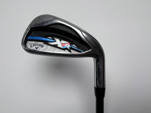 Callaway single 6 iron - callaway,