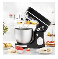 SUPERLEX 3-in-1 Stand Mixer 5L