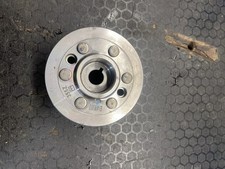 Yamaha Yz 125 Magneto  Flywheel
