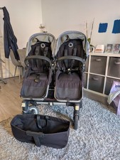 Bugaboo donkey duo - donkey,