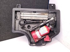 Man TGE 1gen 2019 Lift car