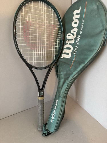 Vintage wilson pro - pro, staff