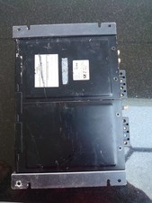 ALPINE 3541 BRIDGEABLE POWER