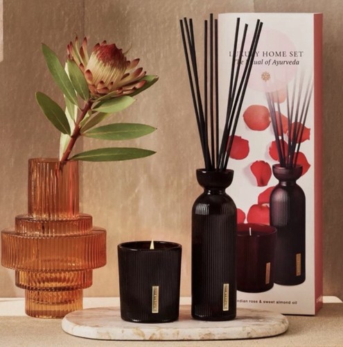 The ritual aruyveda - aruyveda, luxury