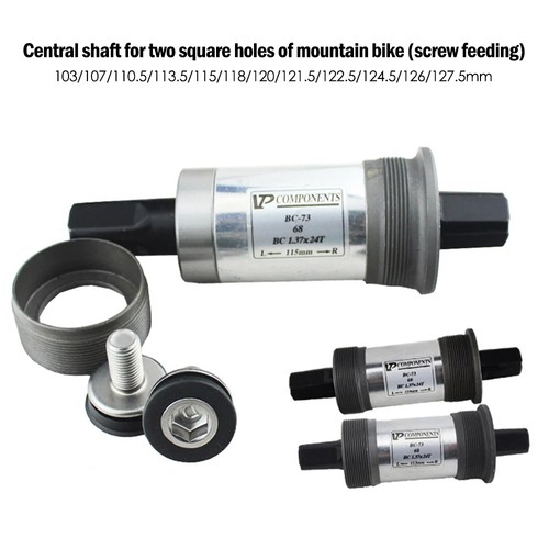 Bicycle bsa bottom bracket - bsa,