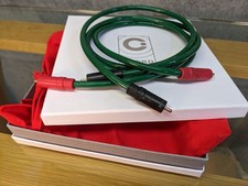 Chord Cobra Vee 3 Premium