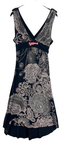 Desigual women neck - women, v-neck