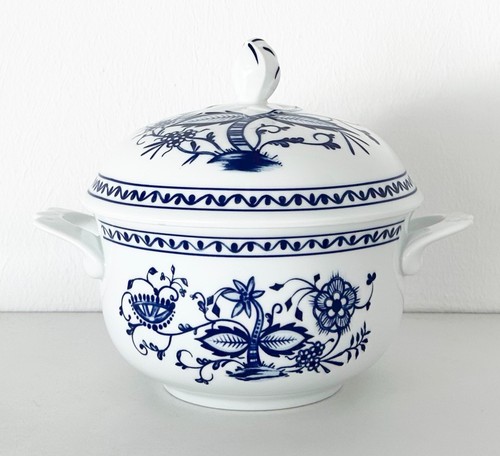 Triptis porcelain vintage - porcelain,