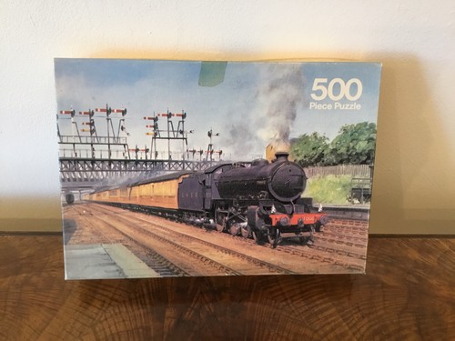 Rare vintage arrow 500 - vintage, piece