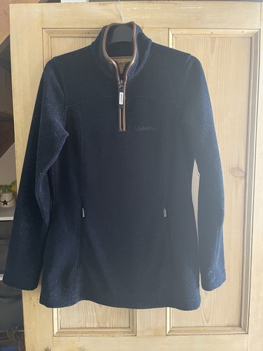 Schoffel zip fleece - schoffel, 3/4