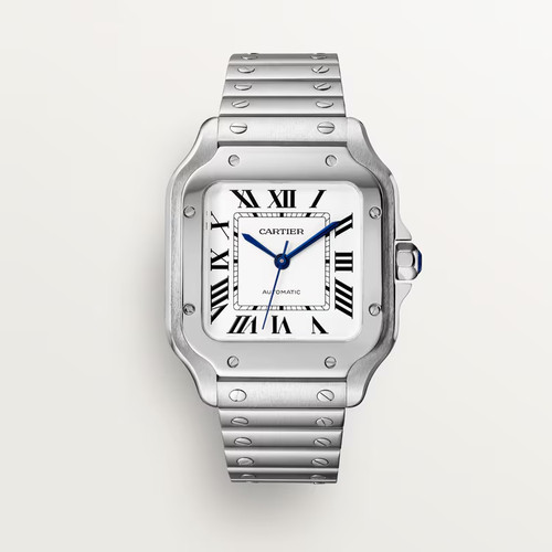 2026 cartier santos - cartier,