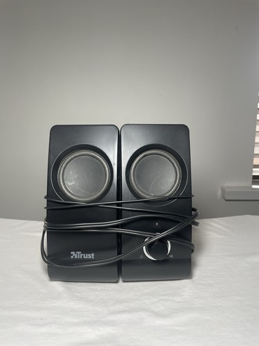 Trust usb speakers - usb,