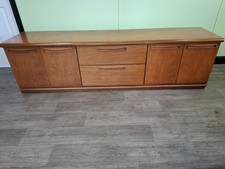 Mid Century Teak Meredew Long